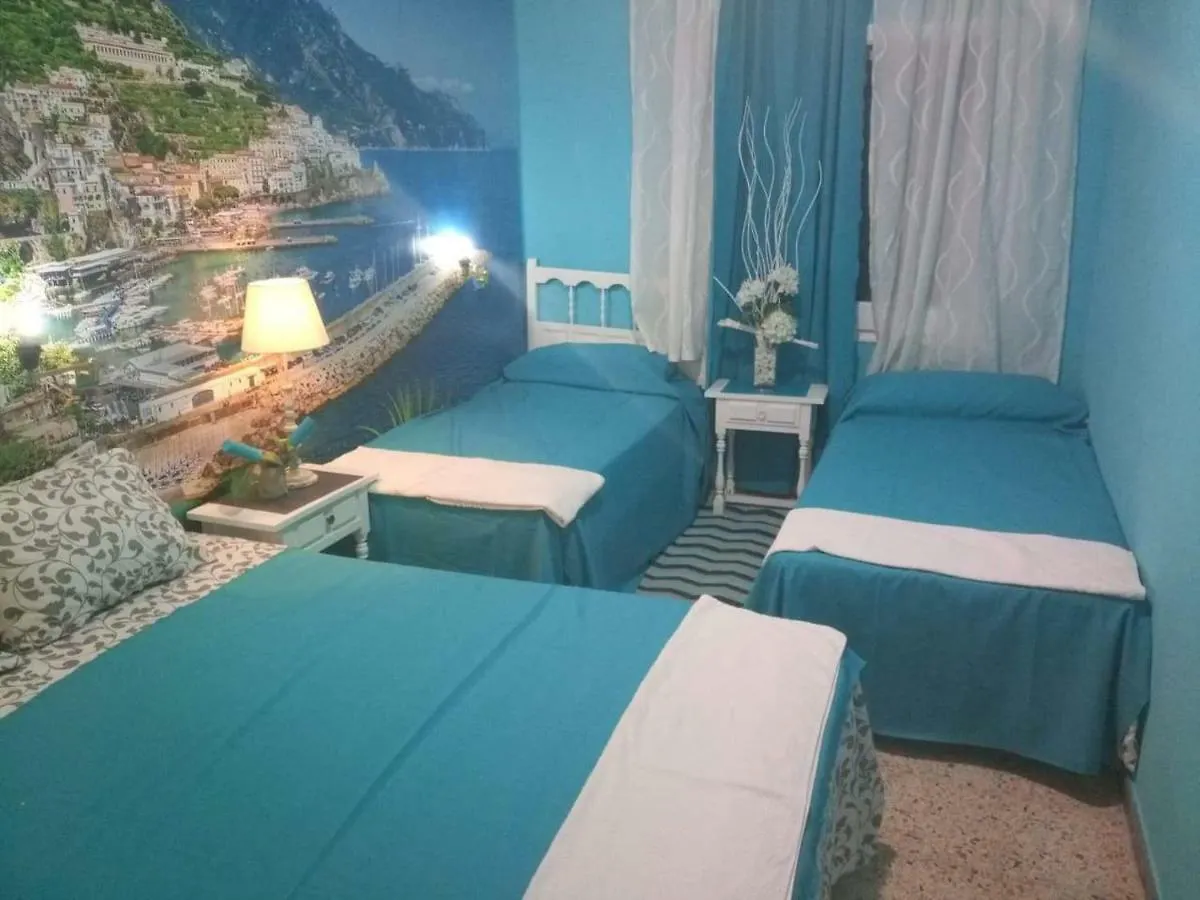 Can Pau Guesthouse Llançà Pensión