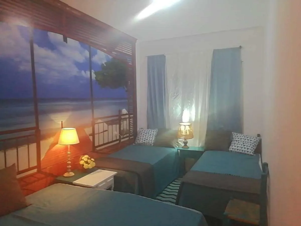 Can Pau Guesthouse Llança