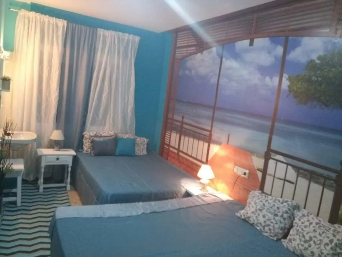 Can Pau Guesthouse Llança Penzion