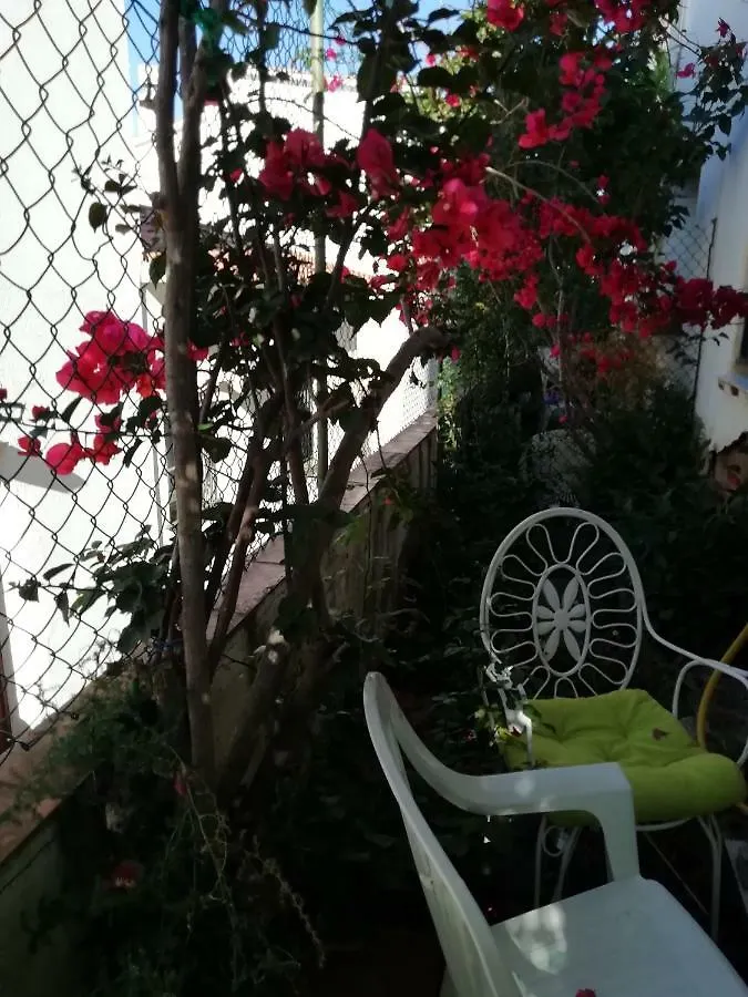 Can Pau Guesthouse Llança Penzion