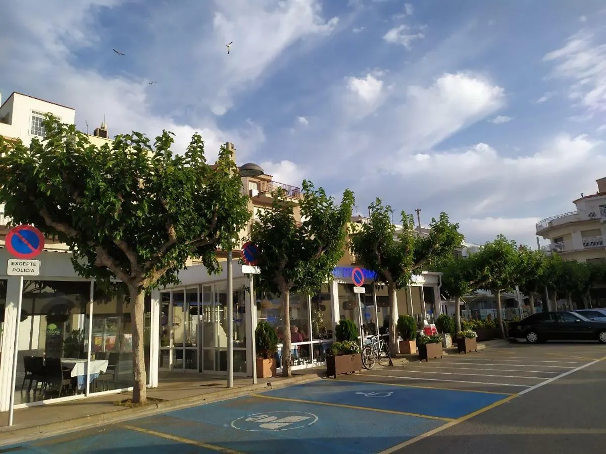 Penzion Can Pau Guesthouse Llança Španělsko