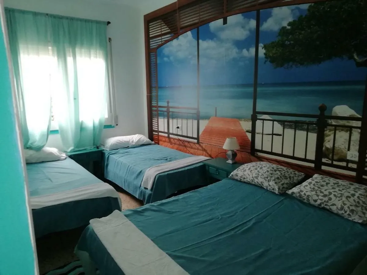 Can Pau Guesthouse Llança Španělsko