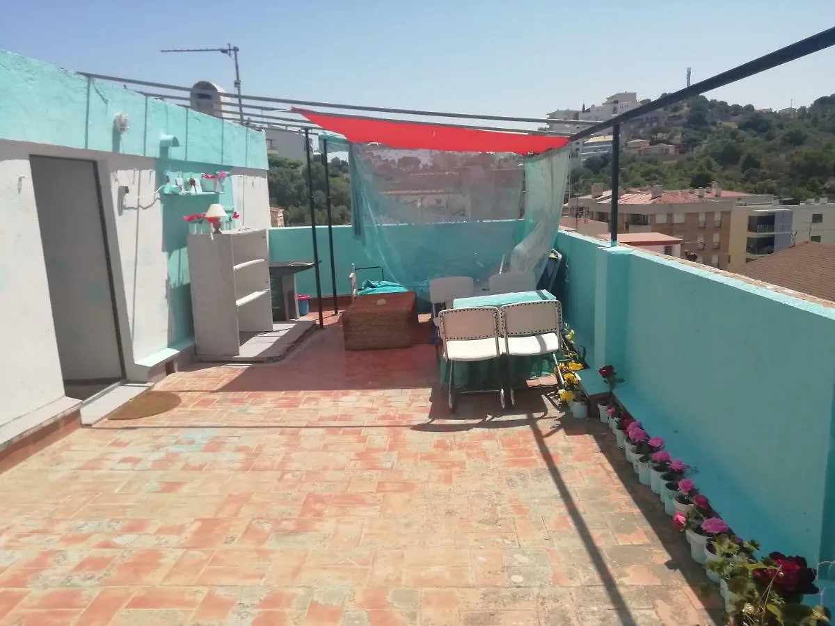Can Pau Guesthouse Llança Penzion