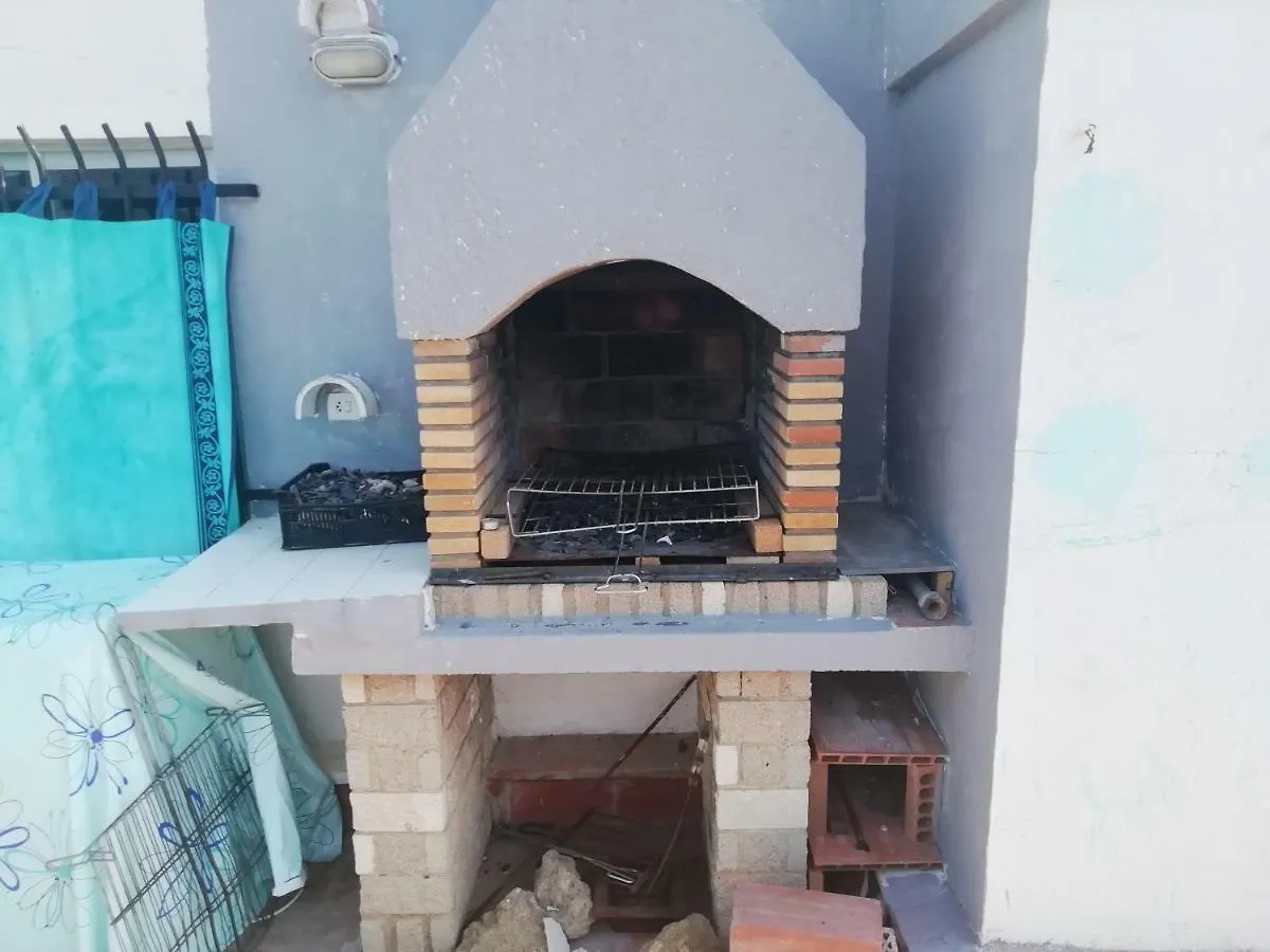 Penzion Can Pau Guesthouse Llança Španělsko