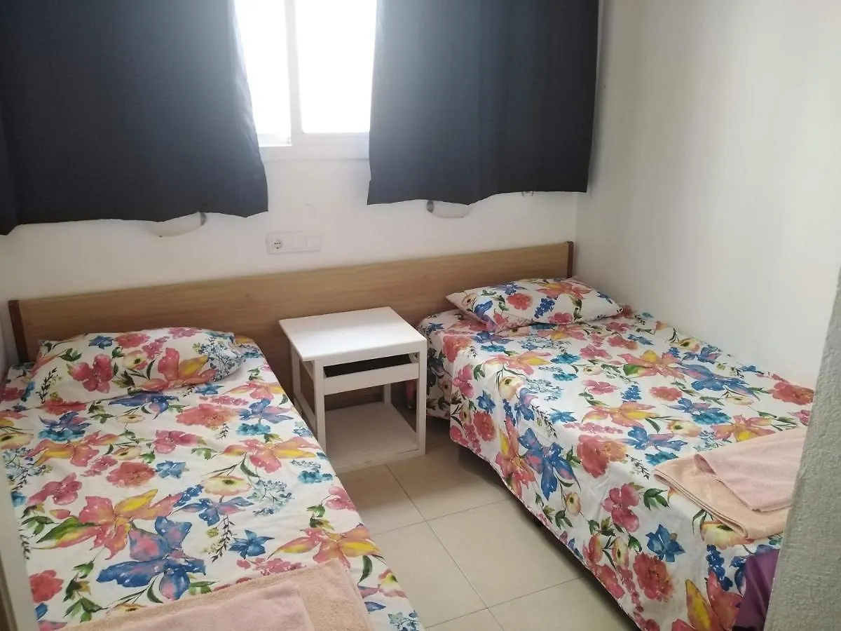 Can Pau Guesthouse Llanca Guest house