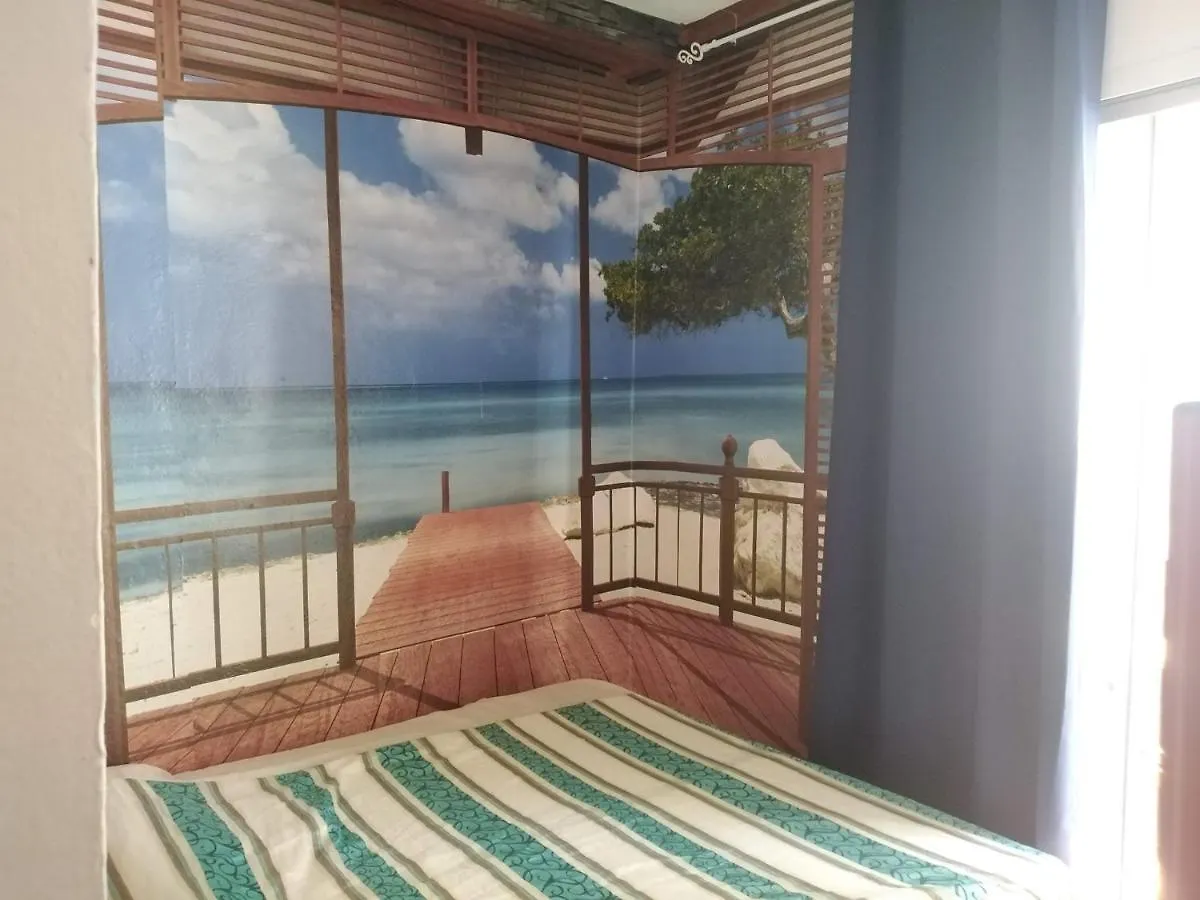 Can Pau Guesthouse Llanca 0*,  Spain