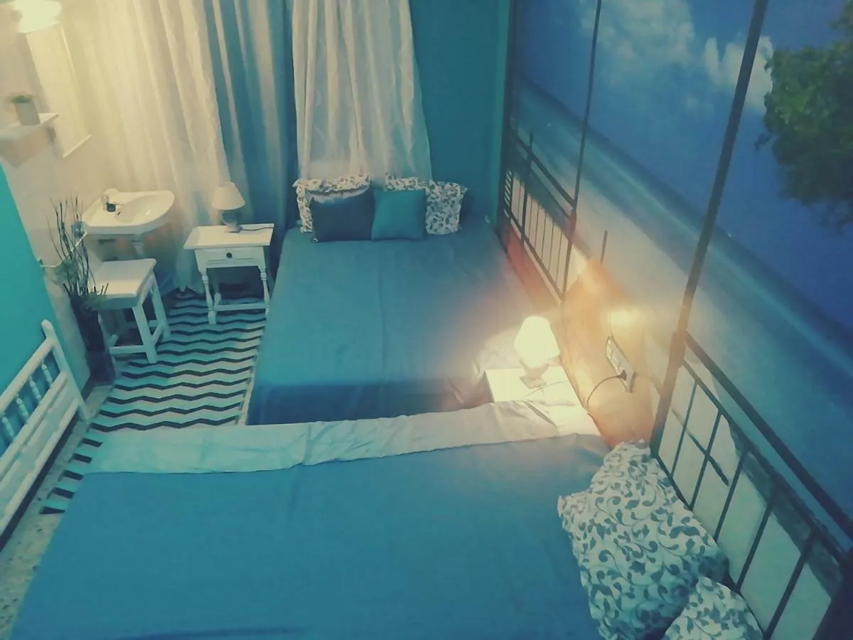 Guest house Can Pau Guesthouse Llanca