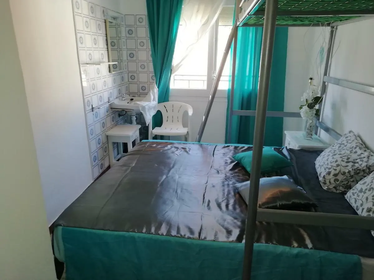 Guest house Can Pau Guesthouse Llanca