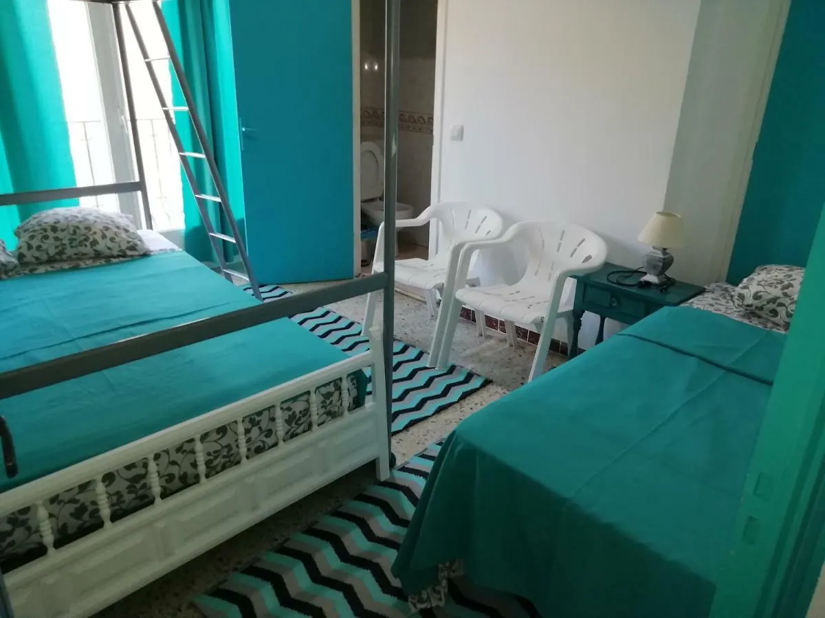 Guest house Can Pau Guesthouse Llanca Spain