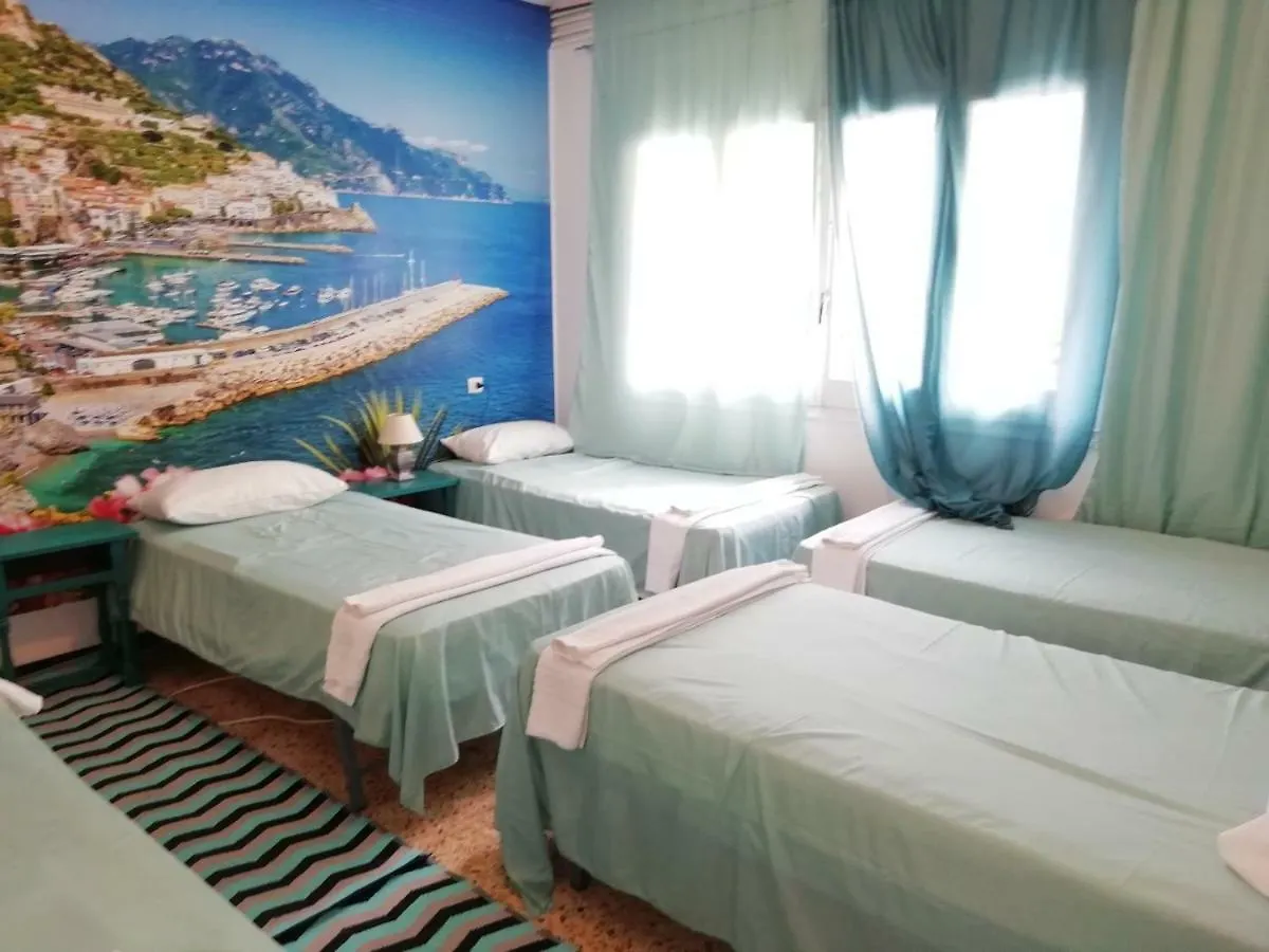 Can Pau Guesthouse Llanca 0*,  Spain