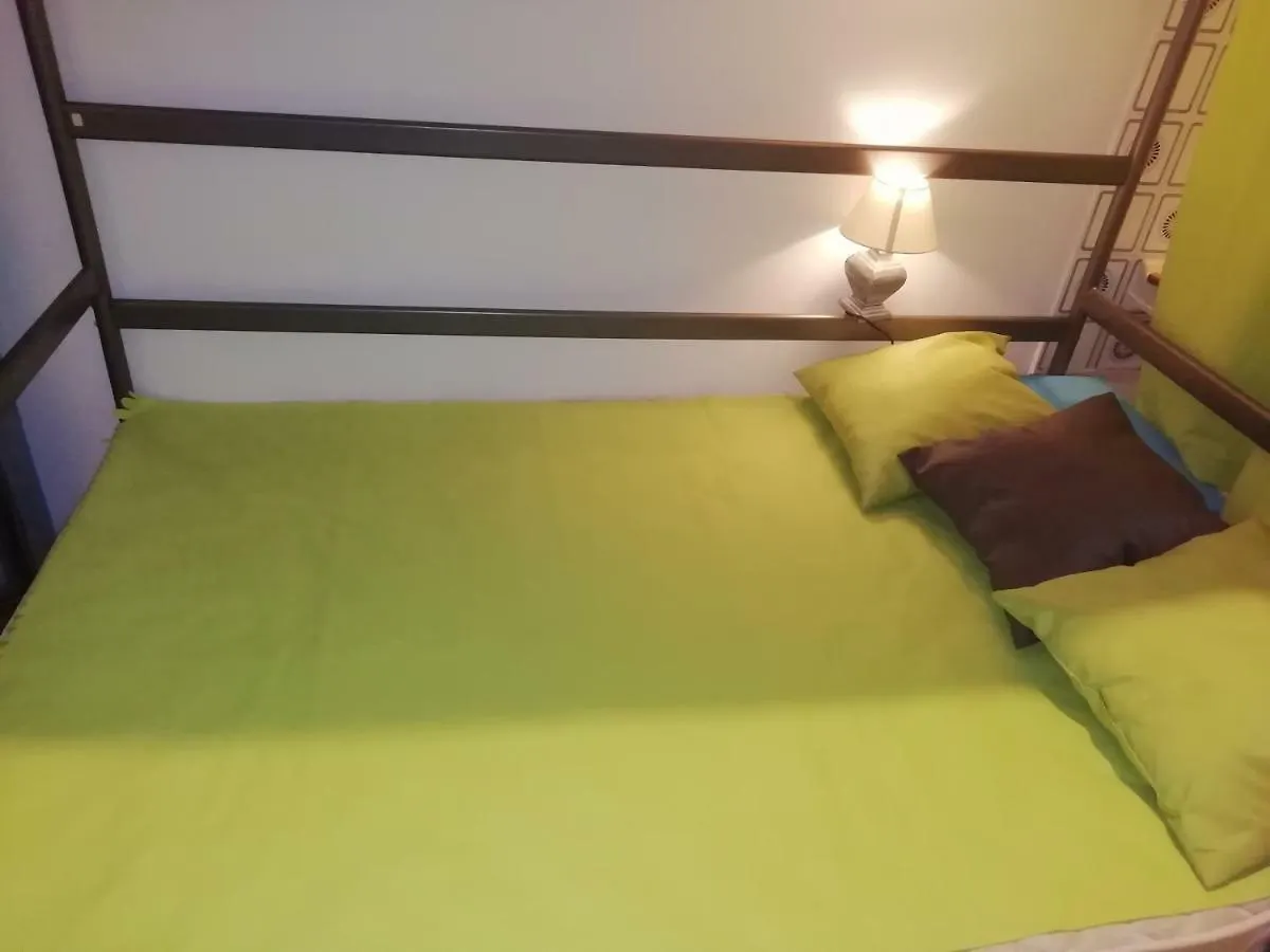 ゲストハウス Can Pau Guesthouse リャンサ