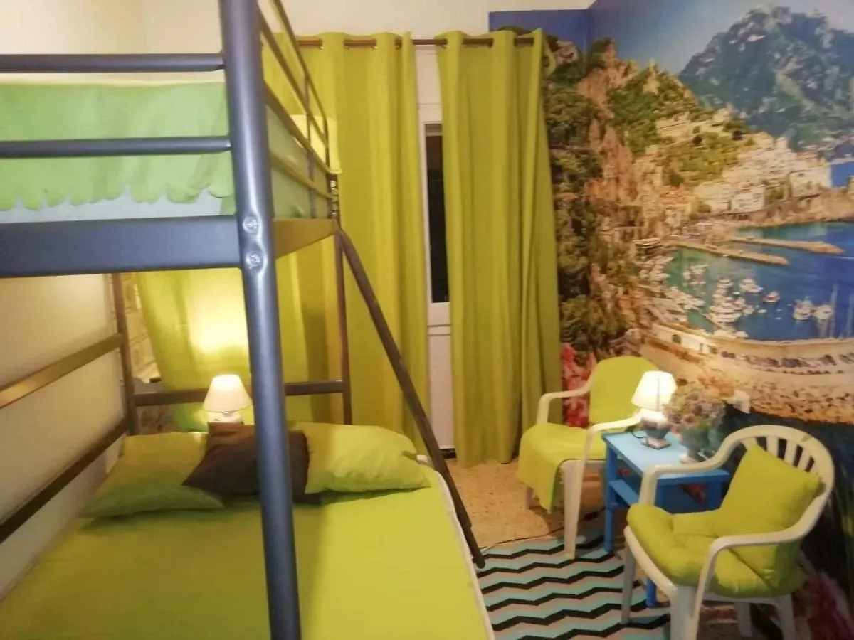 Can Pau Guesthouse リャンサ スペイン