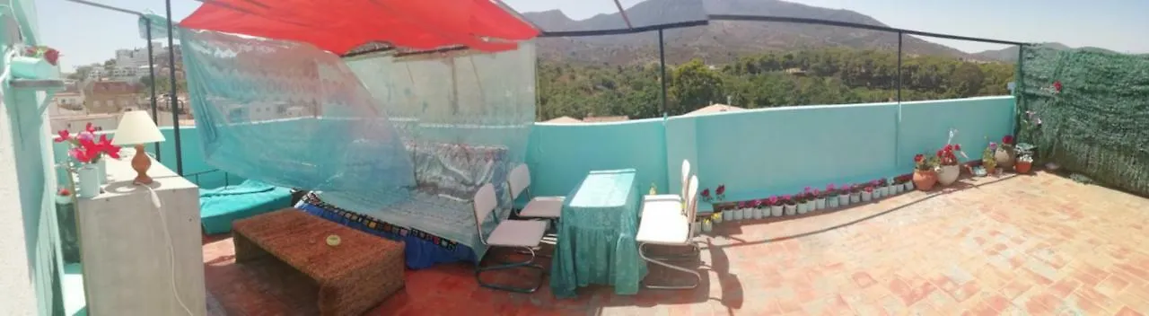 Can Pau Guesthouse リャンサ スペイン